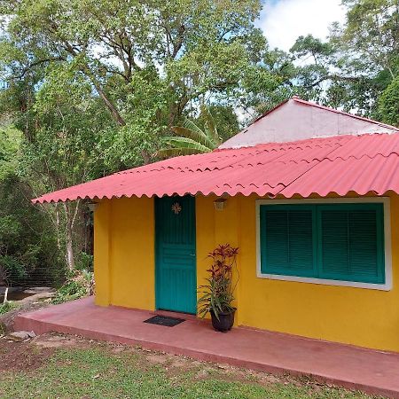 Hotel Sitio Anju Atibaia Esterno foto