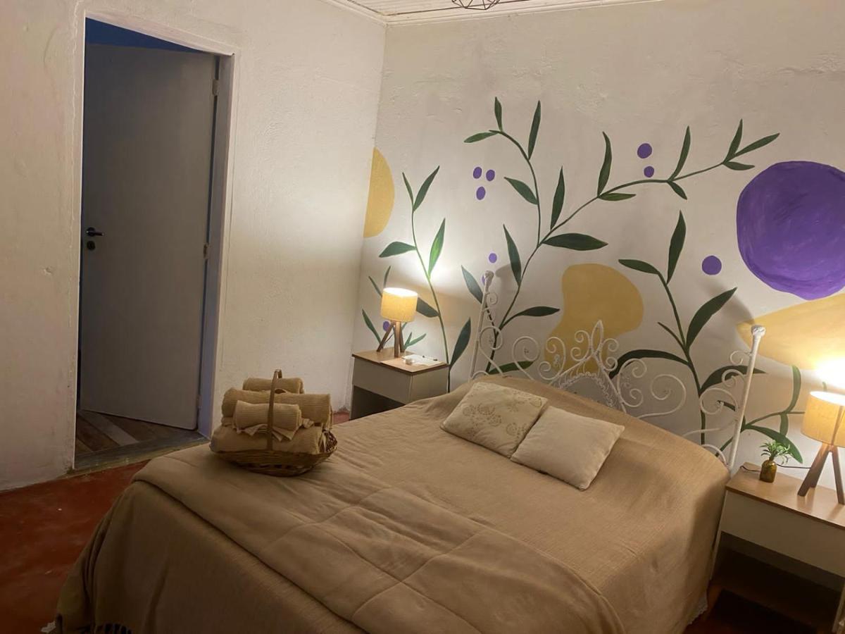 Hotel Sitio Anju Atibaia Esterno foto