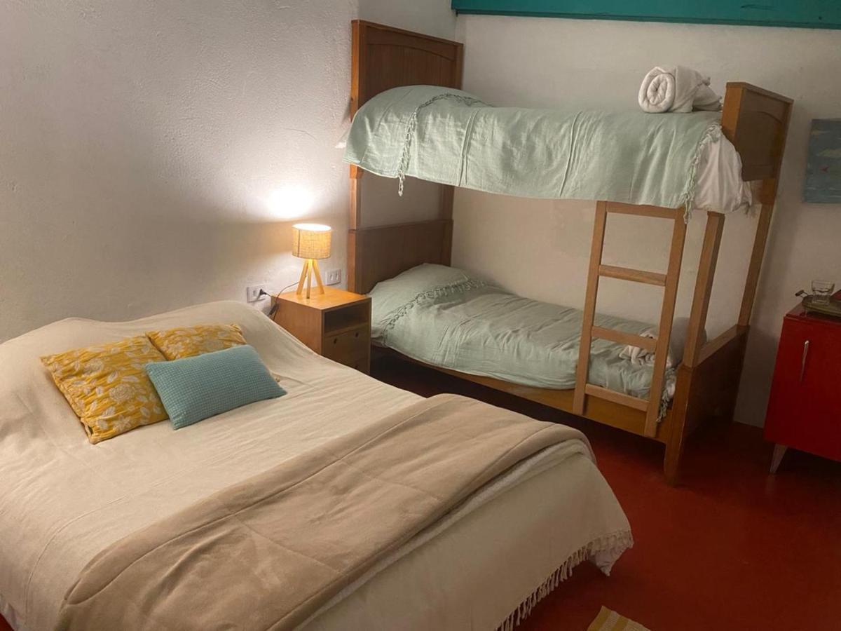 Hotel Sitio Anju Atibaia Esterno foto