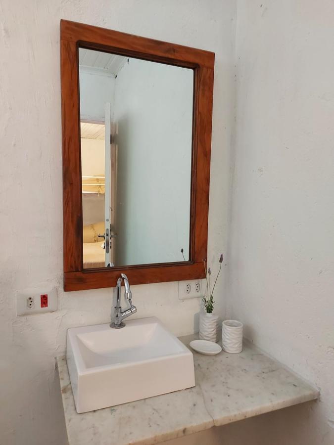 Hotel Sitio Anju Atibaia Esterno foto